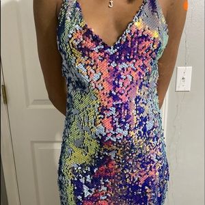 Dillard’s Juniors Party Dress